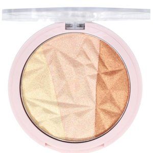 Hard Candy Rose Gold Highlighter-1850